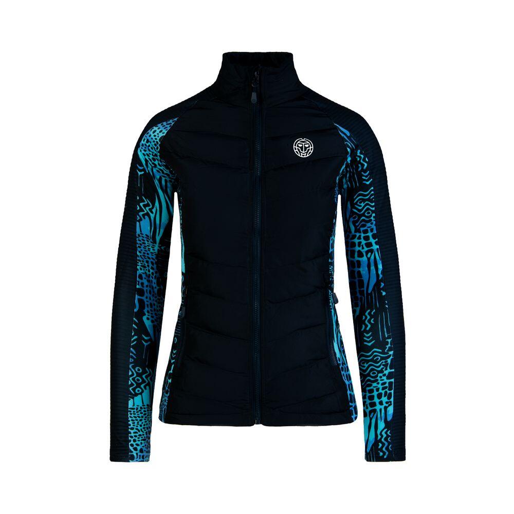 Chaqueta Bidi Badu Dania Azul Oscuro Mujer 4/5