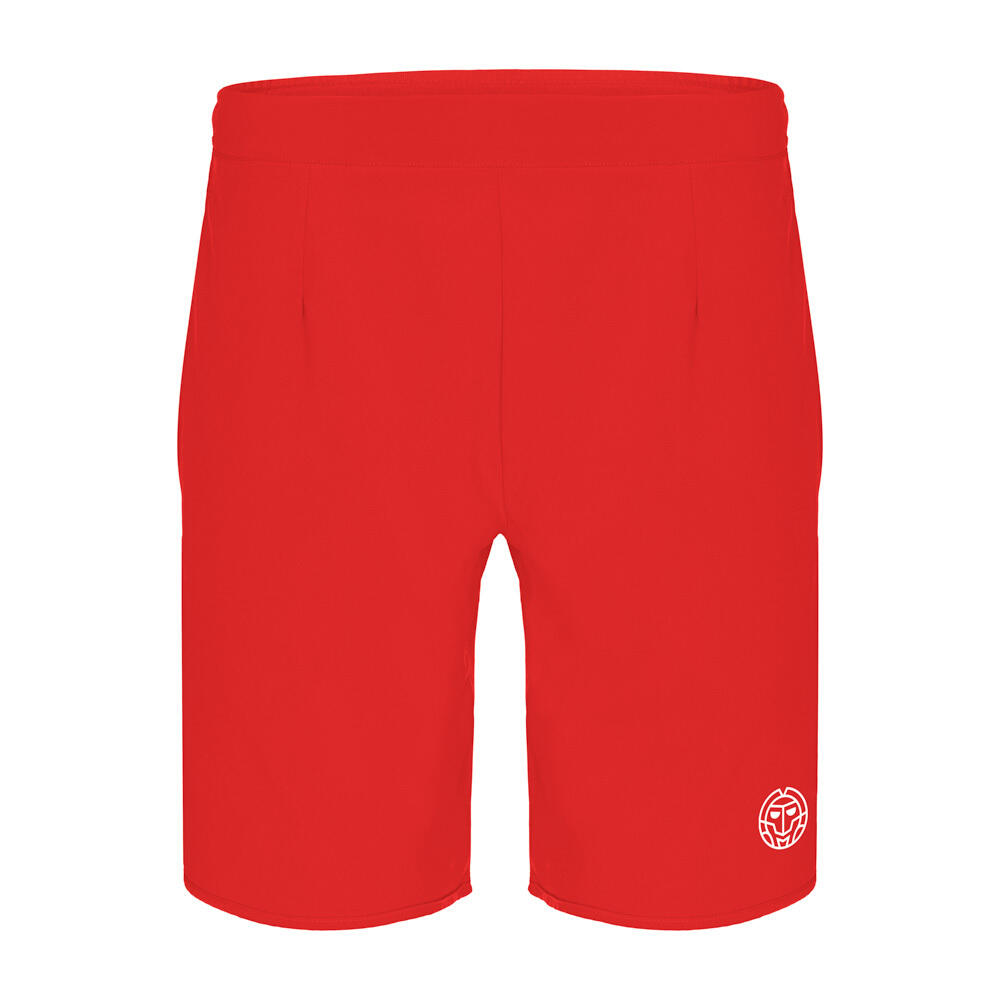 Short Bidi Badu Henry 2.0 Rojo 7/7