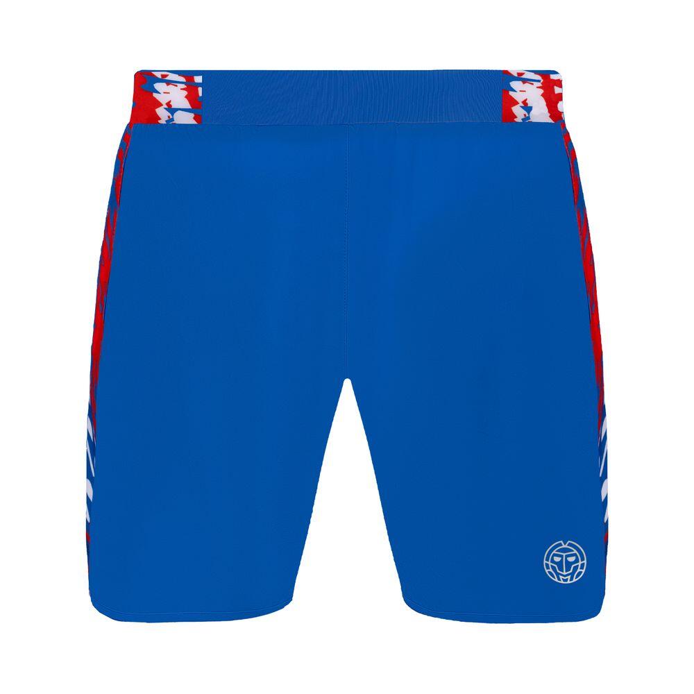 Taye Tech Shorts - mint/light yellow 1/5