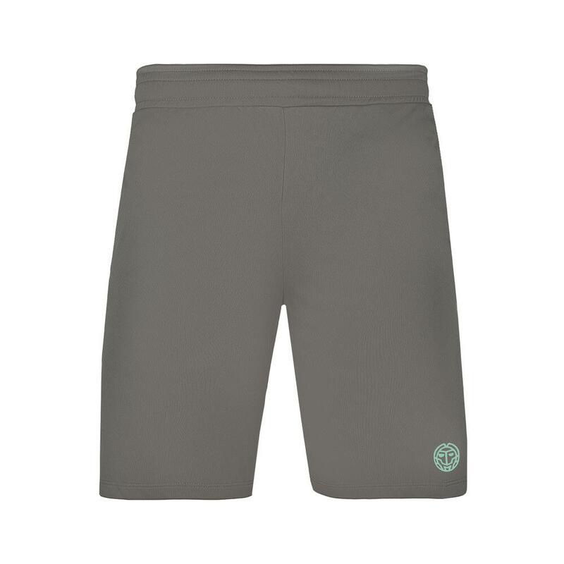 Sir Vituli Move Shorts - grau