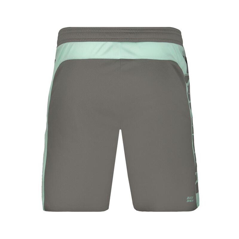 Sir Vituli Move Shorts - grau