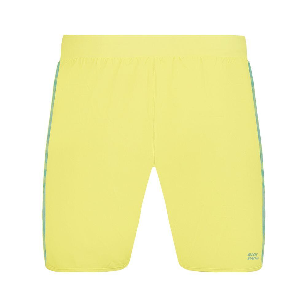 Short Bidi Badu Tulu Amarillo Claro Menta 6/7