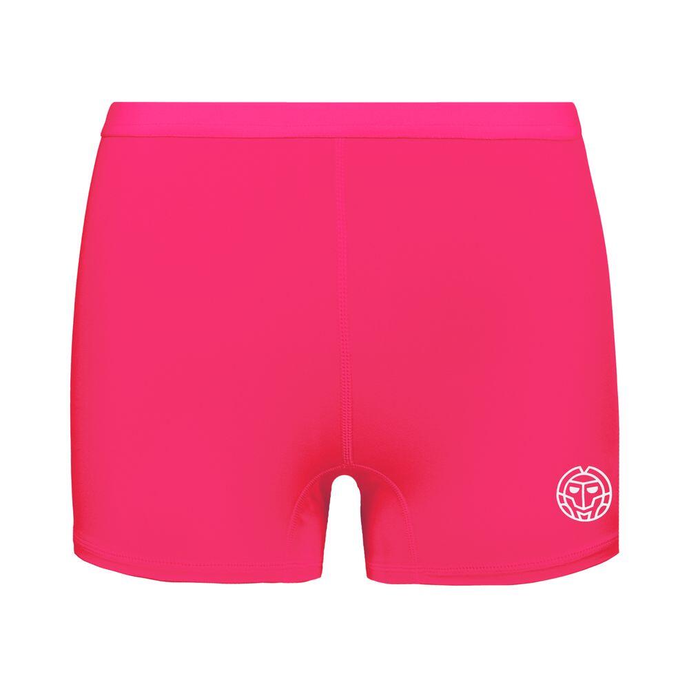 Tuelo Tech Dress (2 In 1) - dark grey, pink 6/7