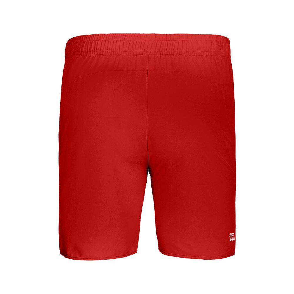 Short Bidi Badu Henry 2.0 Rojo Oscuro 6/7