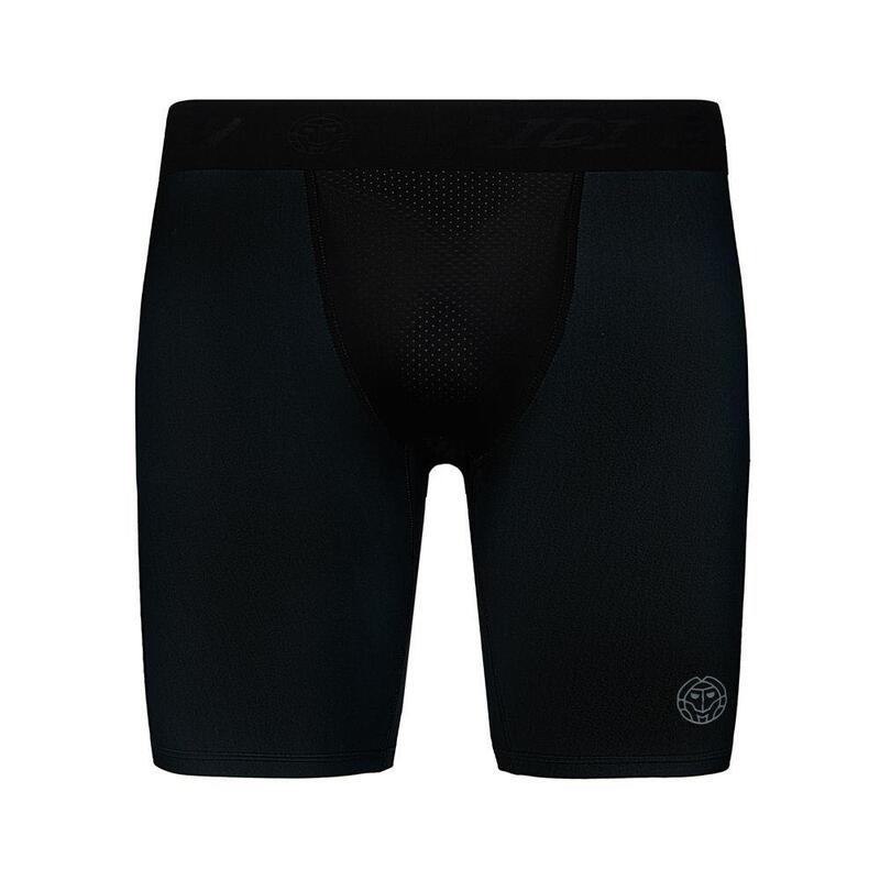 Gluteus Med Move Compression Shorts