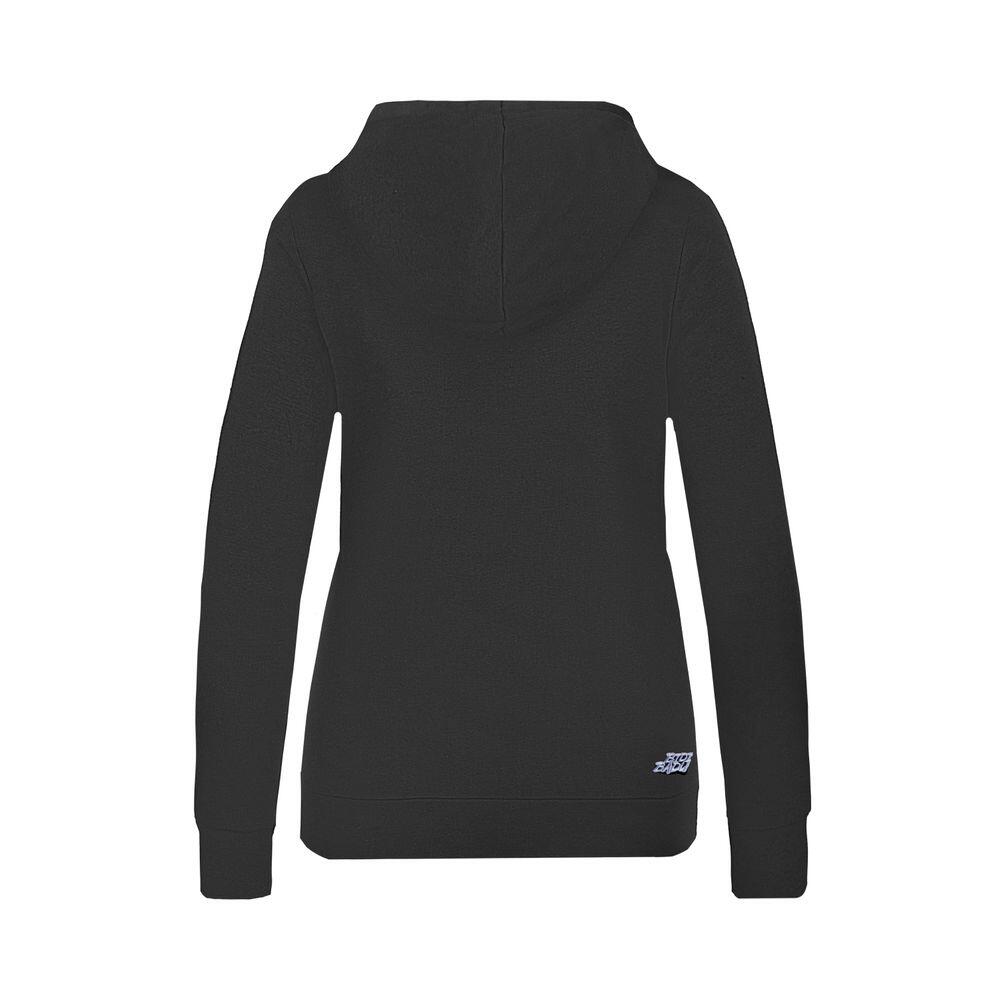 Sudadera Bidi Badu Sarabi Gris Oscuro Mujer 4/5