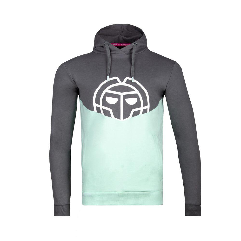 Moletom Bidi Badu Lunis Dark Grey Mint 7/7