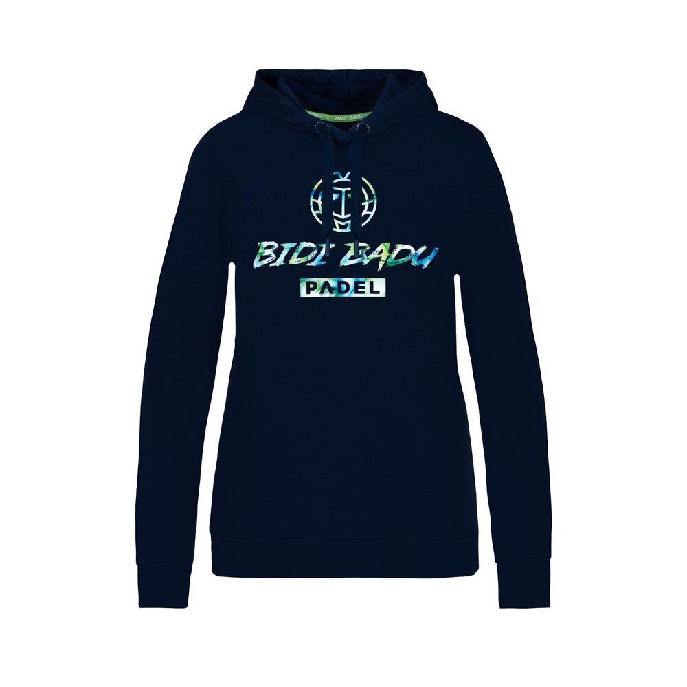 Bidi Badu Rebiya Moletom Azul Escuro 7/7