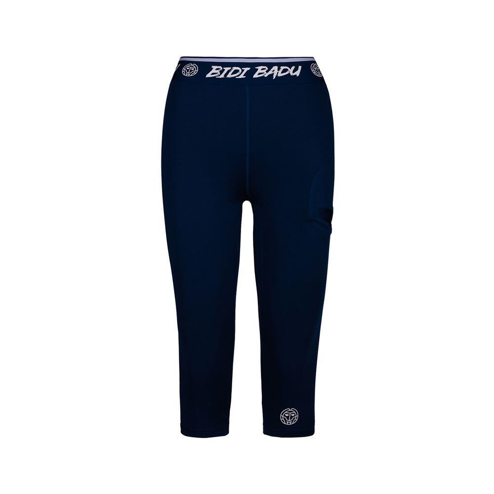 Bruna Tech Capri - navy 2/6