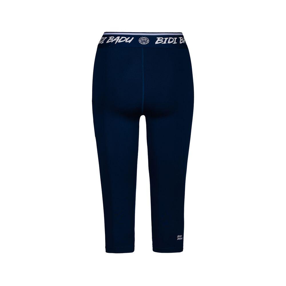 Bruna Tech Capri - navy 3/6
