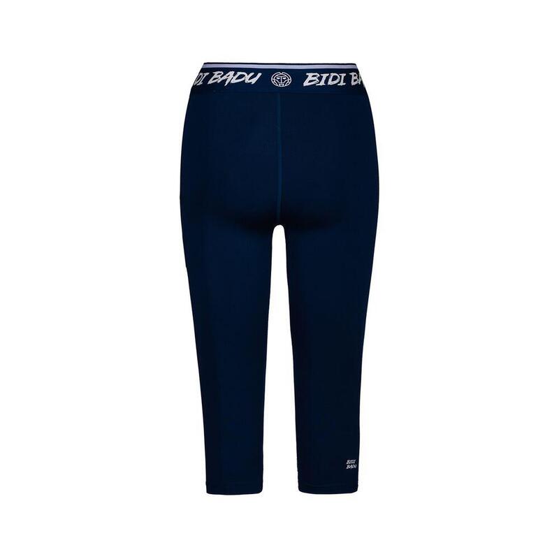 Dayna Tech Capri - navy