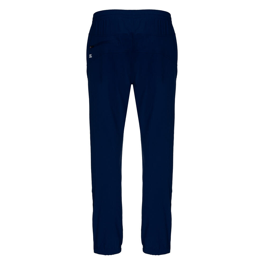 Flinn Tech Pant - navy 2/4