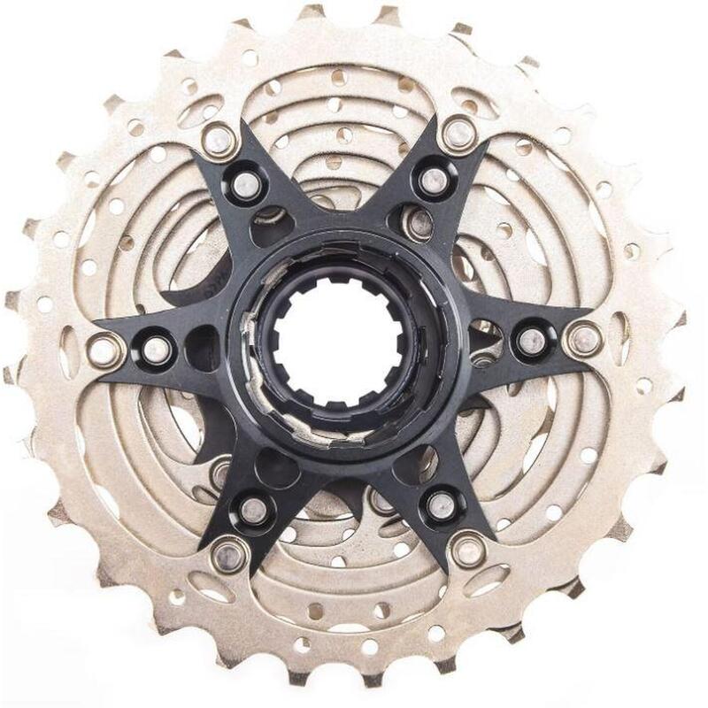 Cassette Shimano 10V 11-28 Ultegra ICS670010128