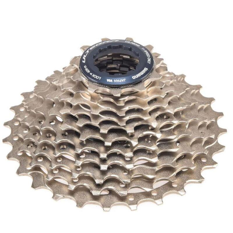 Cassette Shimano 10V 11-28 Ultegra ICS670010128