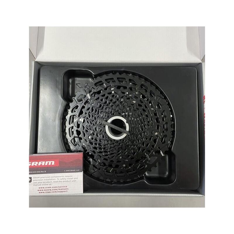 Cassette para bicicleta Sram  PG-1230 eagle (nx) 12v 11-50I