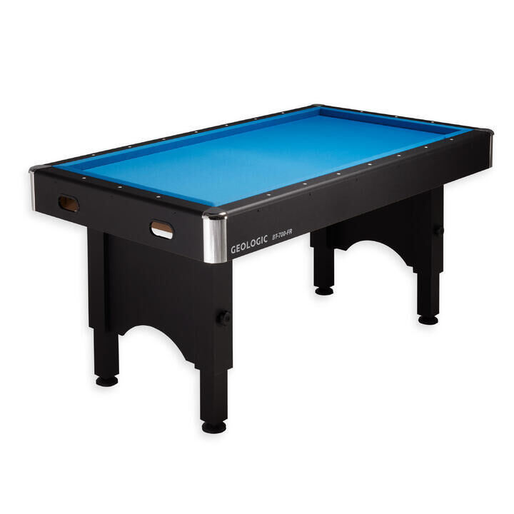 PONGORI Refurbished French Billiards Table BT 700 FR - A Grade