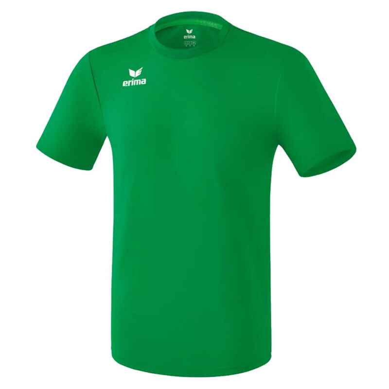Short sleeve T-shirt Liga Jersey ERIMA