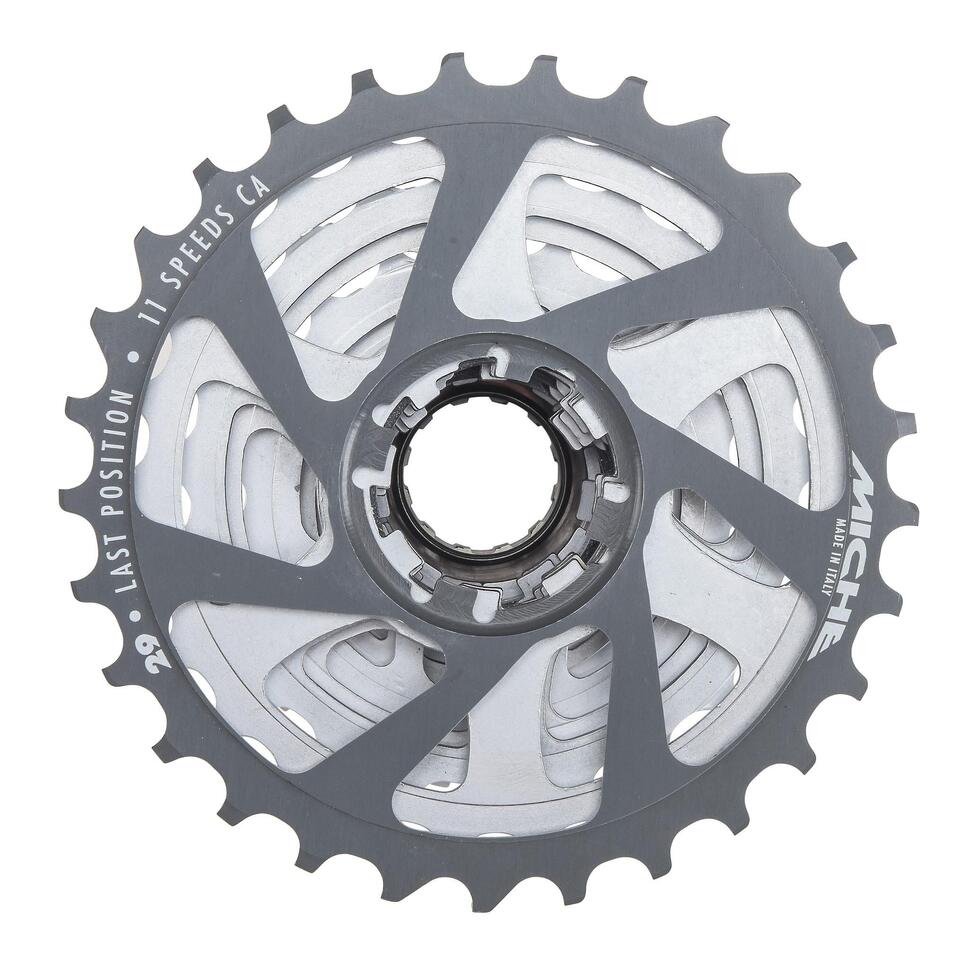 Taśma Miche light primato 11v campagnolo 14-30T