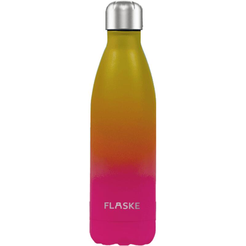 750 ml Thermosfles - Gradient Sunset