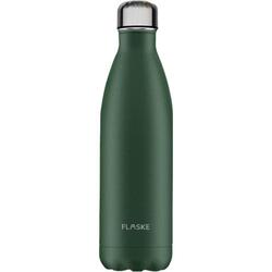 750 ml Thermosfles - Moss