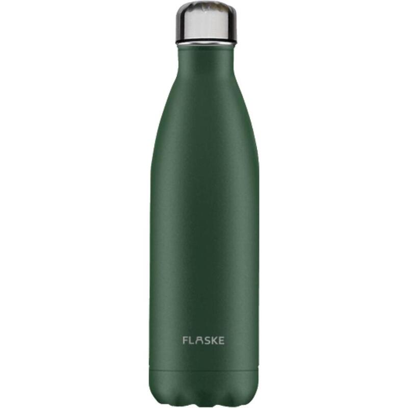 750 ml Thermosfles - Moss