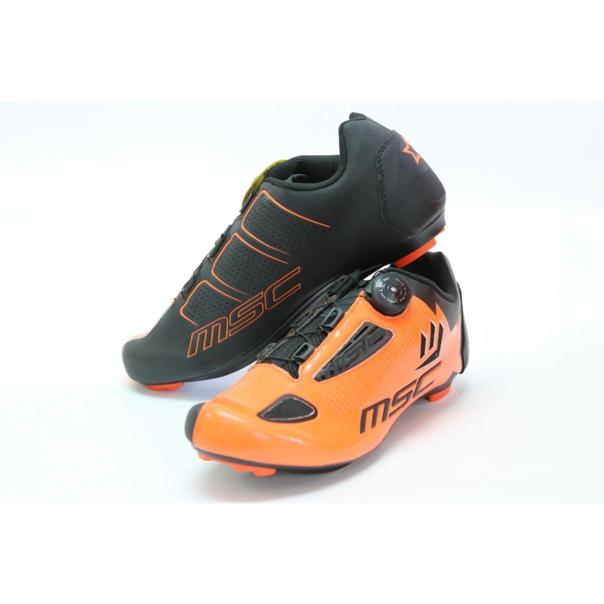 Sapatos de Estrada Aero