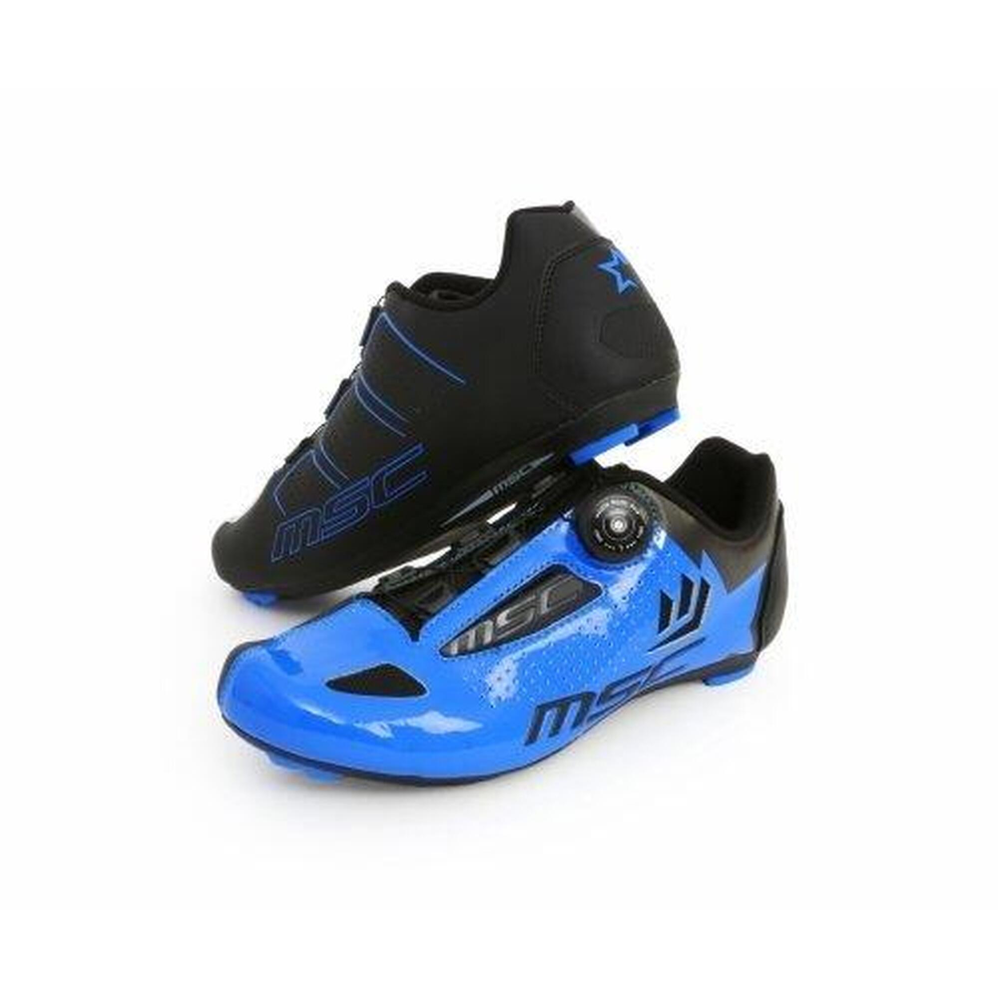 Sapatos de Estrada Aero