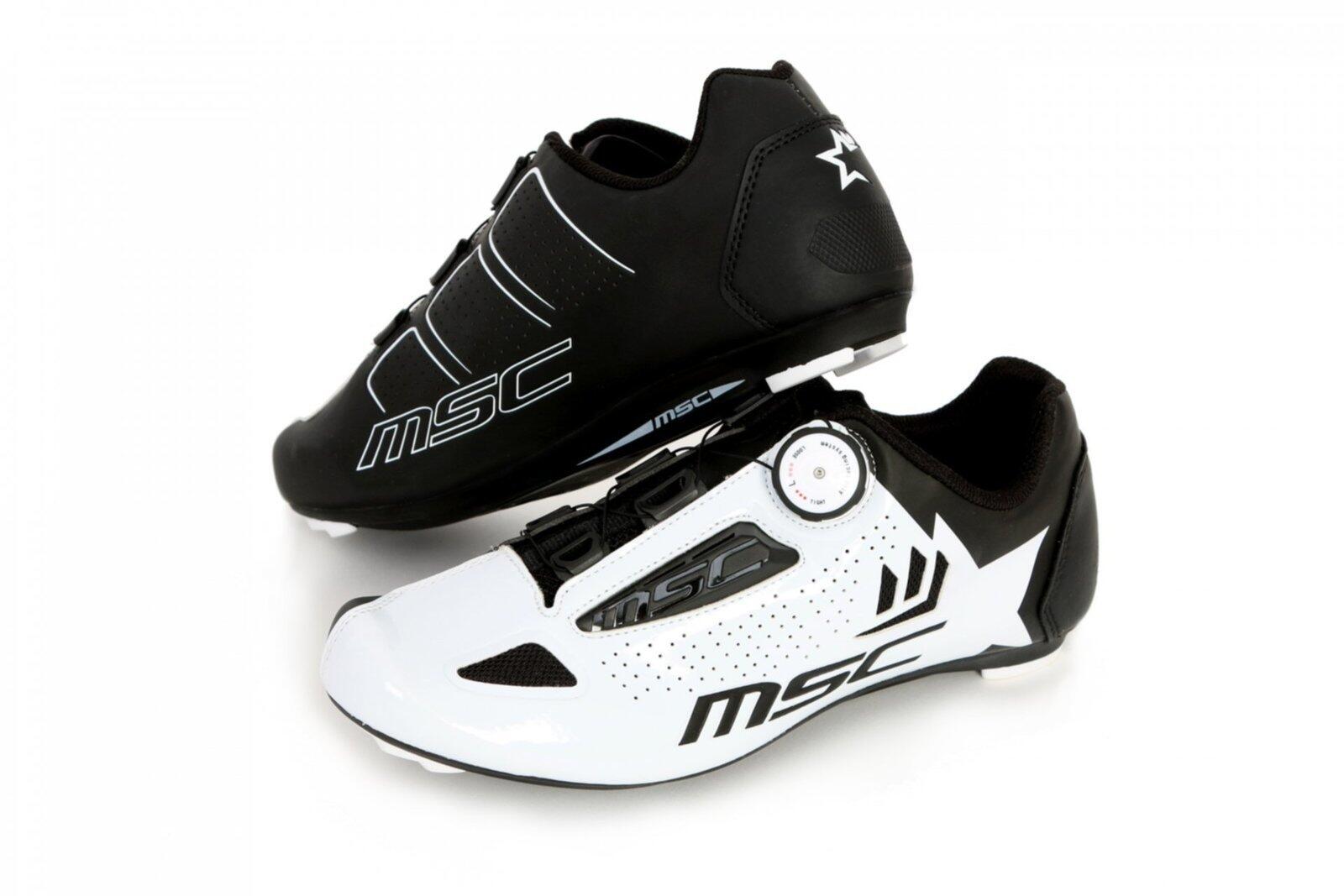 MSC BIKES picture