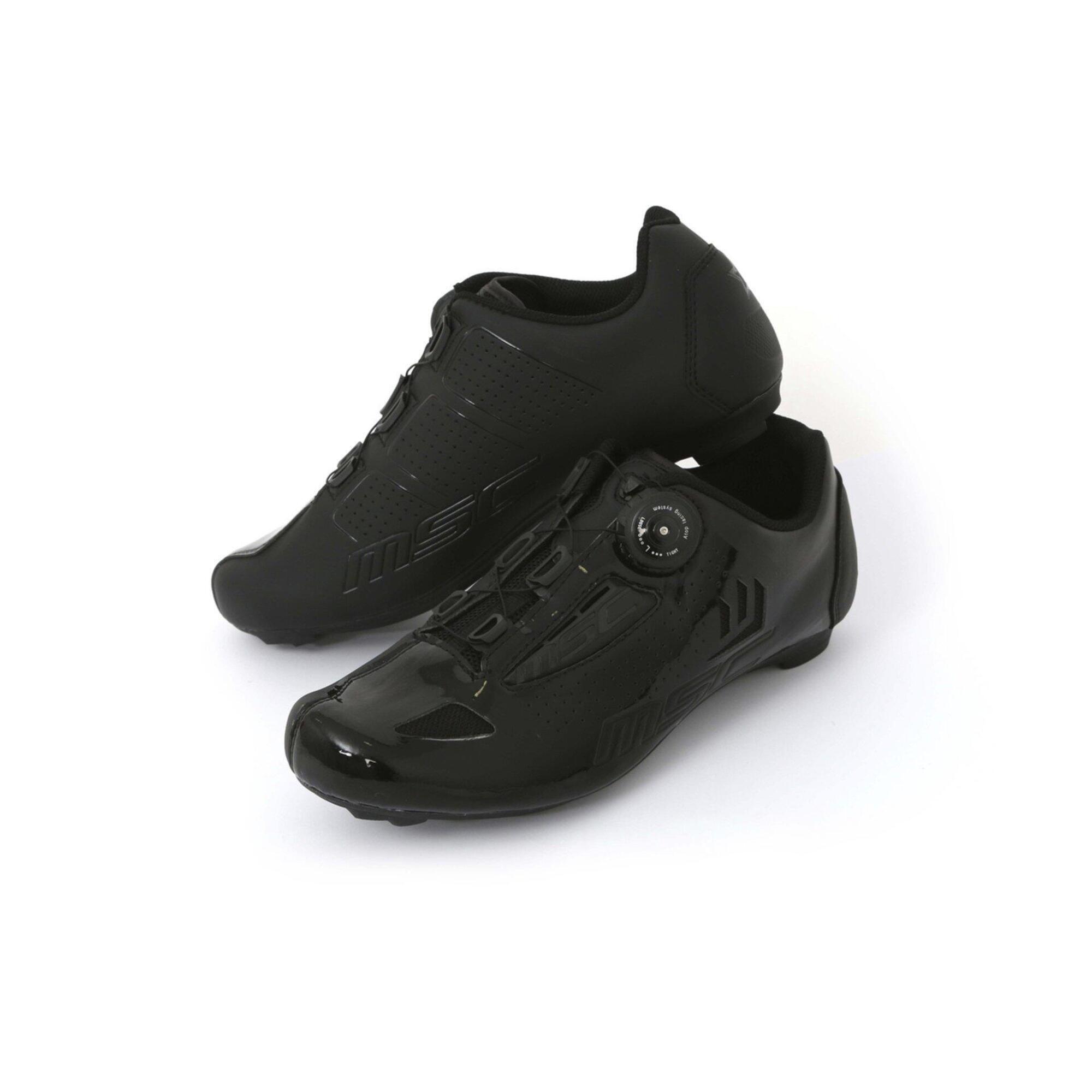 Sapatos de Estrada Aero