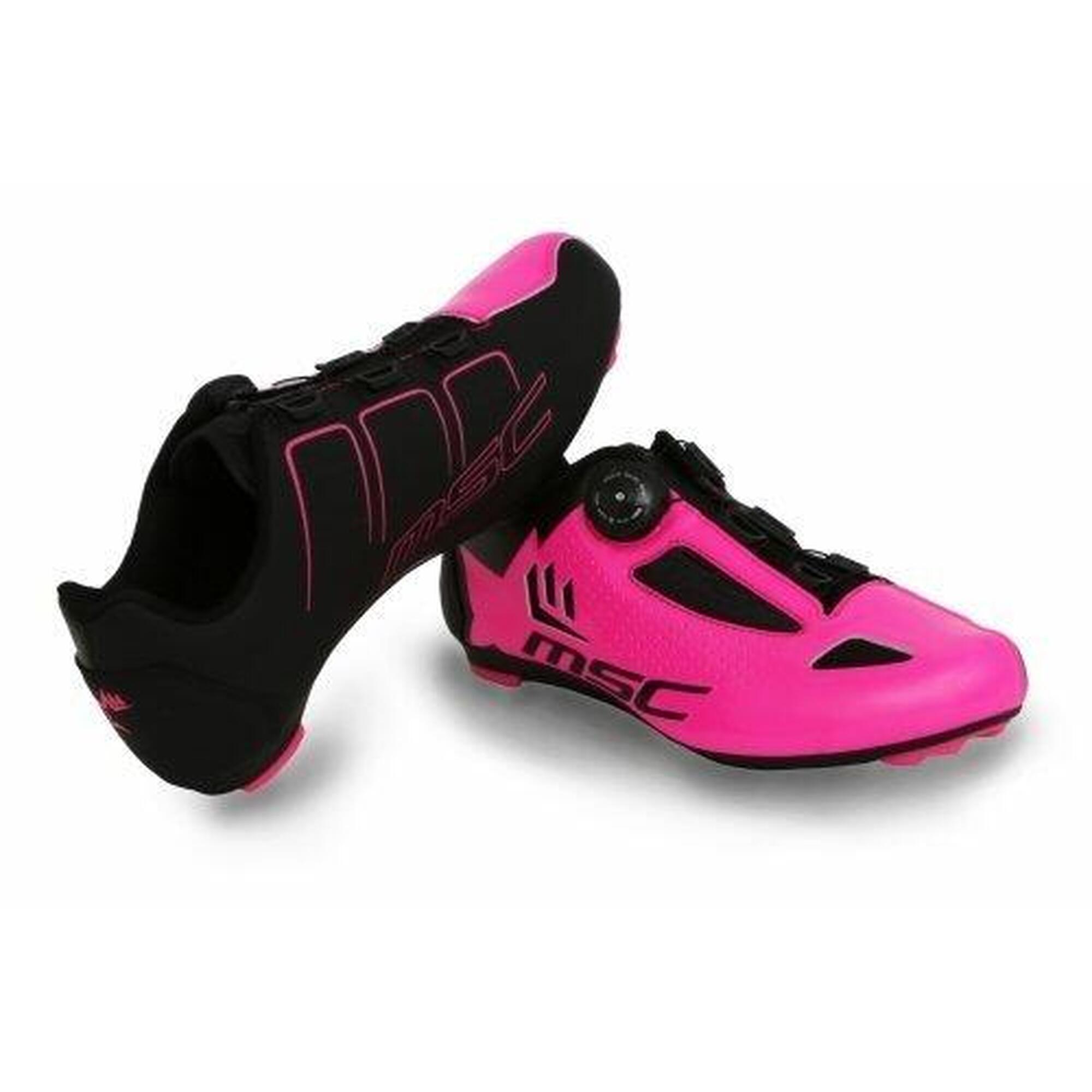 Sapatos de Estrada Aero
