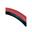 Cubierta Portal 700 * 28C (28-622) Regular ciclismo Rojo TANNUS AIRLESS TIRE