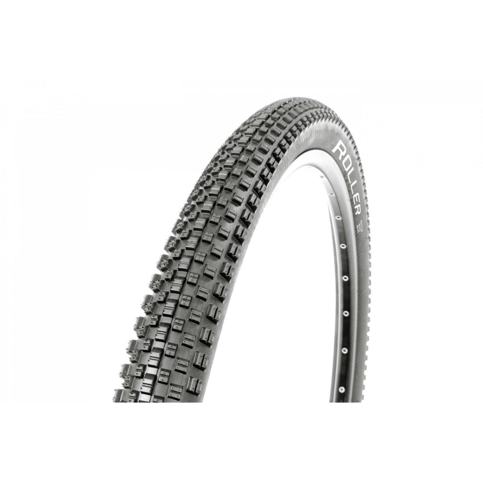 Cubierta ROLLER 27.5X2.10 TLR 2C XC 60 TPI MSC BIKES 1/3