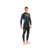 Thermal Protection