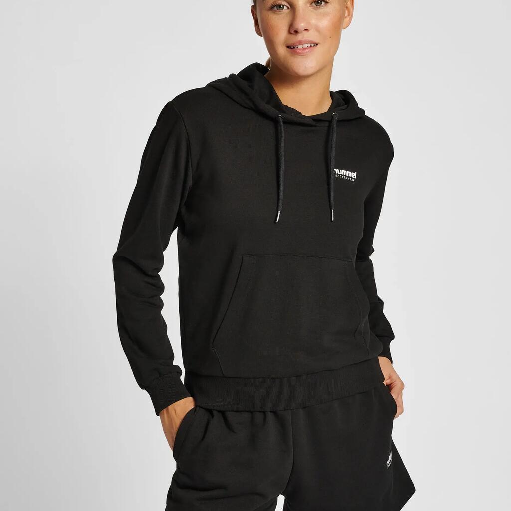 Women's hooded sweatshirt Hummel lgc Shai