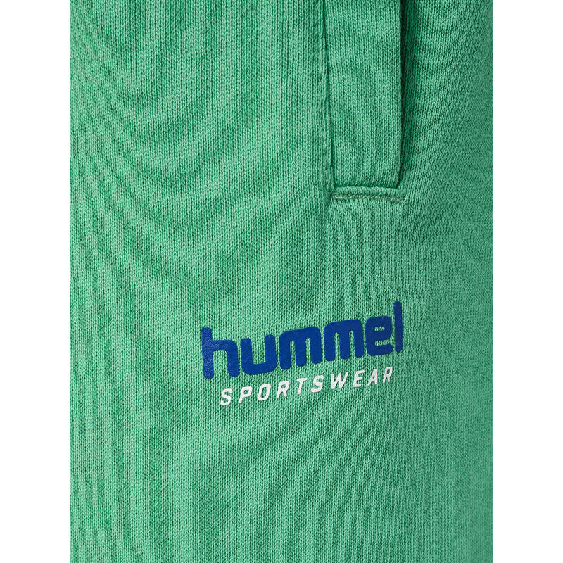 Fermeture À Cordon Pantalon Hmllgc Shai Femme HUMMEL