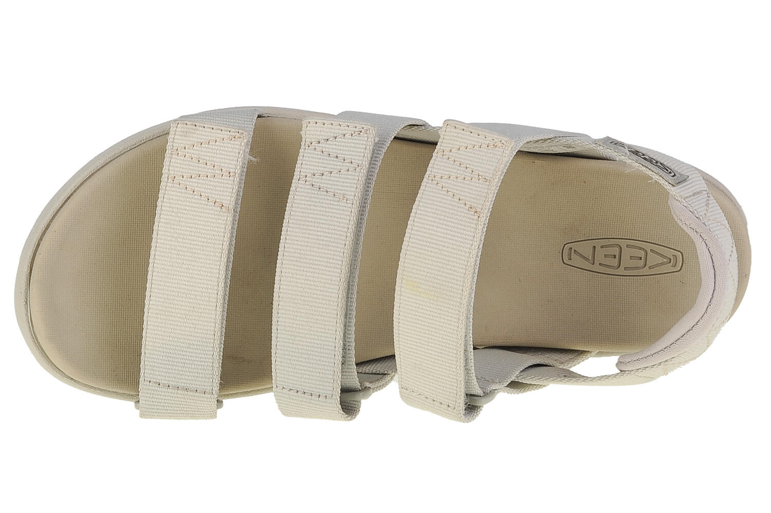 Sandalen Damen Elle Strappy Sandal 3/4