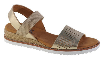 Sandalen Damen Desert Kiss