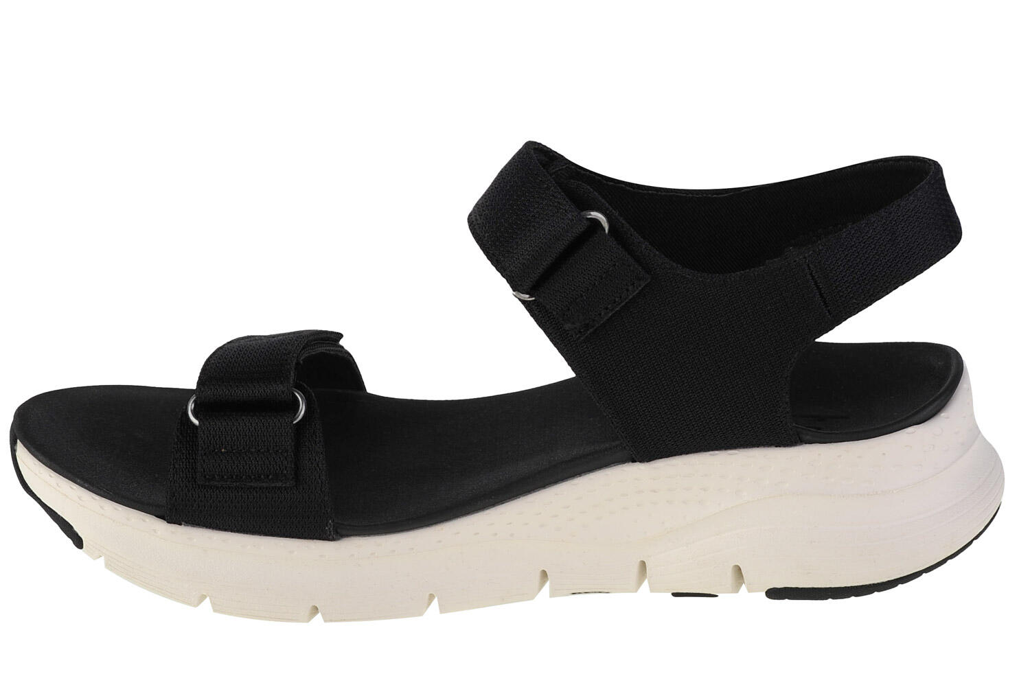 Sandalen Skechers Arch Fit - Touristy voor vrouwen 2/5