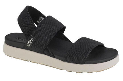 Sandales Femmes Keen Elle Backstrap noir