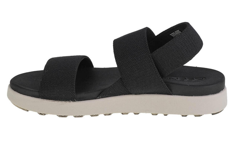 Sandały do chodzenia damskie, Keen Elle Backstrap