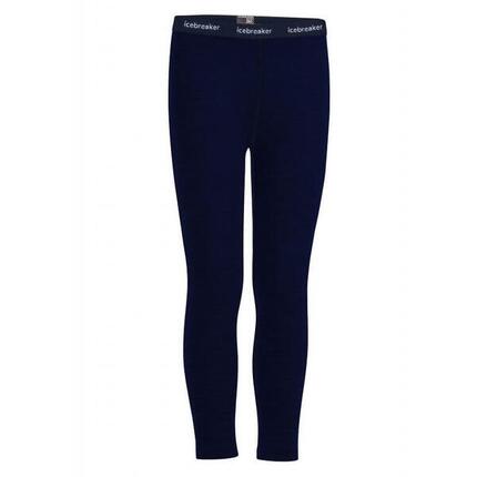 Legginsy termiczne dziecięce Icebreaker 260 Tech Leggings