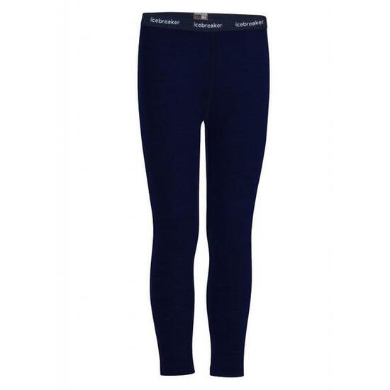 Legginsy termiczne dziecięce Icebreaker 260 Tech Leggings
