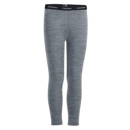 Legginsy termiczne dziecięce Icebreaker 200 Oasis