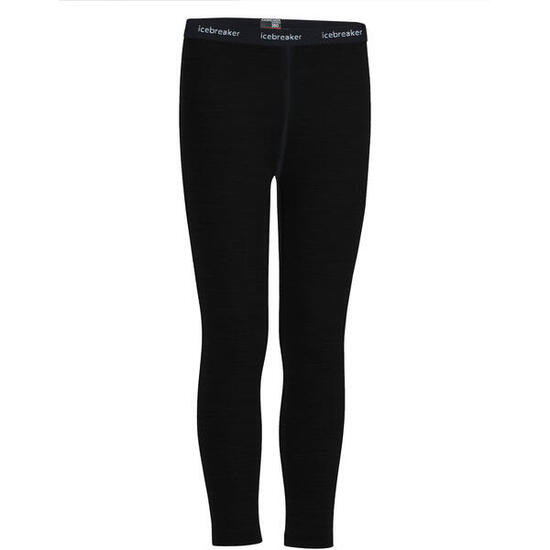 Legginsy termiczne dziecięce Icebreaker 260 Tech Leggings