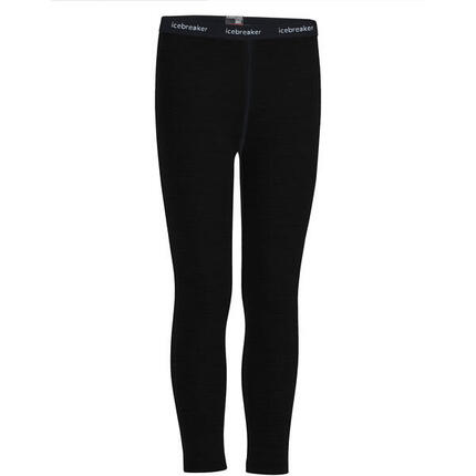 Legginsy termiczne dziecięce Icebreaker 260 Tech Leggings