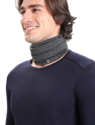 Komin chusta wielofunkcyjna unisex Icebreaker Flexi Chute