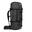 Kletterrucksack Speed 40 graphite