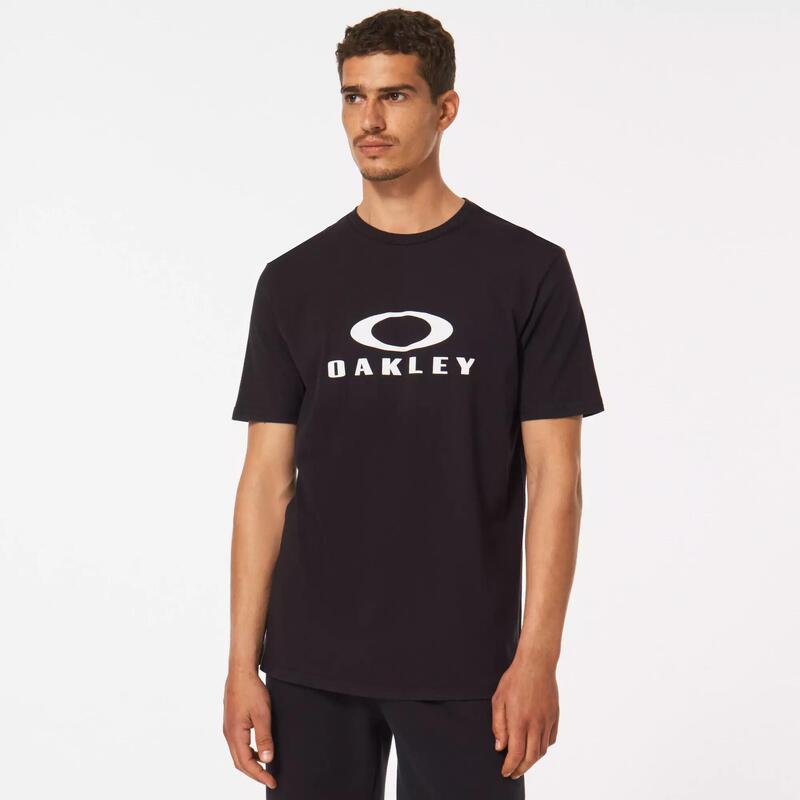Koszulka bawełniana męska Oakley O Bark 2.0