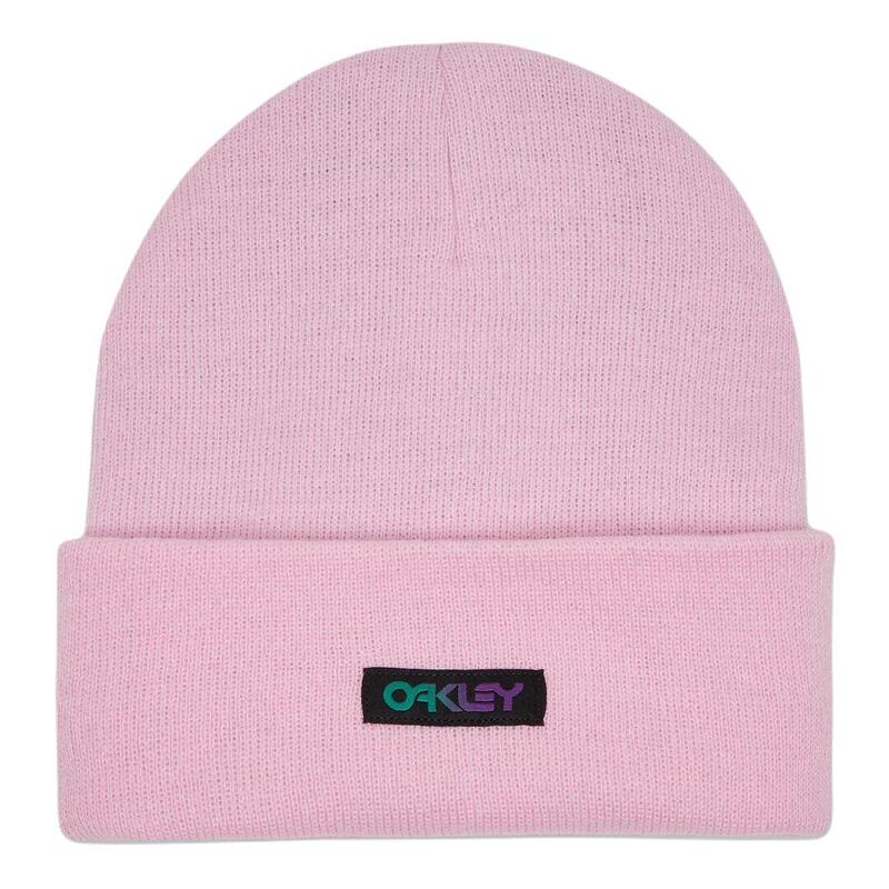 Czapka zimowa damska Oakley B1B Gradient Patch Beanie