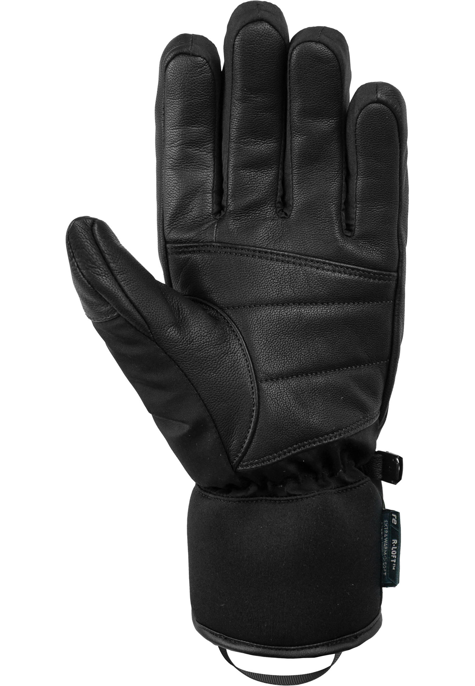 Guanti da sci Reusch Andy R-TEX® XT 3/6